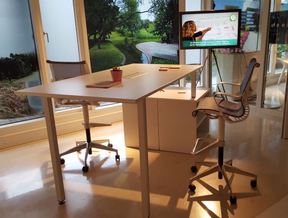 Montage de mobilier neuf